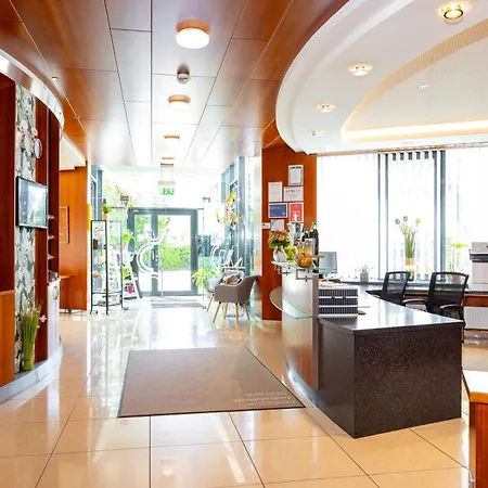 Ξενοδοχείο Stoiser -parkplatz Inbegriffen!