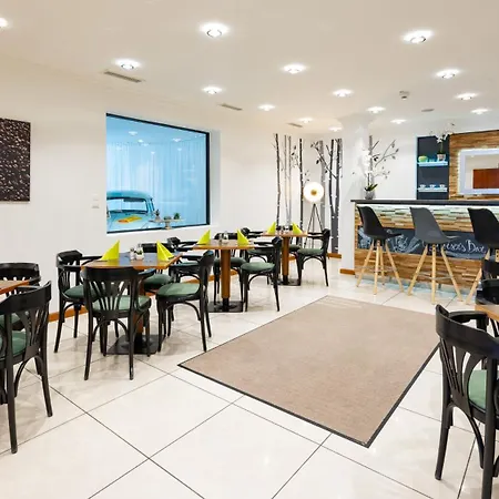 Stoiser -parkplatz Inbegriffen! Ξενοδοχείο