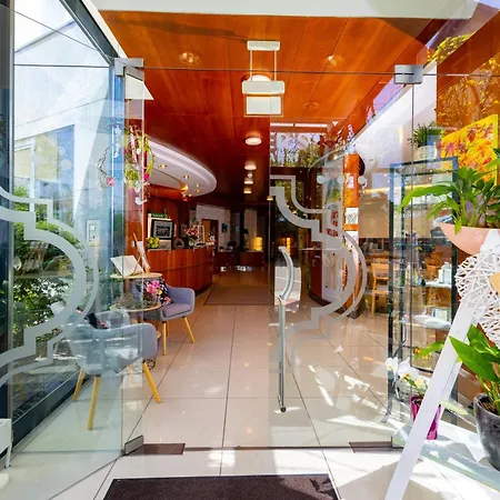 Stoiser -parkplatz Inbegriffen! Ξενοδοχείο