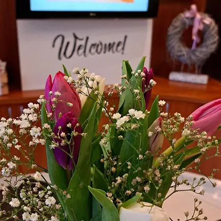 Ξενοδοχείο Stoiser -parkplatz Inbegriffen! 4*