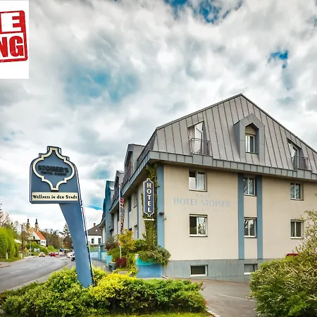 Stoiser -parkplatz Inbegriffen! Ξενοδοχείο