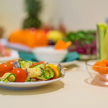 Ξενοδοχείο Stoiser -parkplatz Inbegriffen! Γκρατς