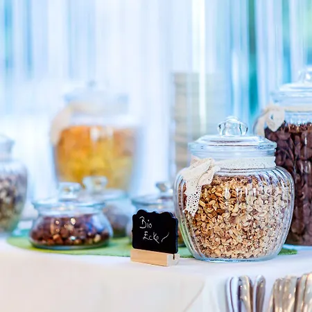 Ξενοδοχείο Stoiser -parkplatz Inbegriffen!