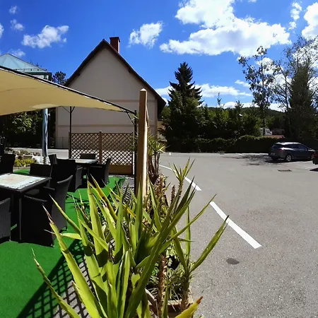 Stoiser -parkplatz Inbegriffen! Ξενοδοχείο