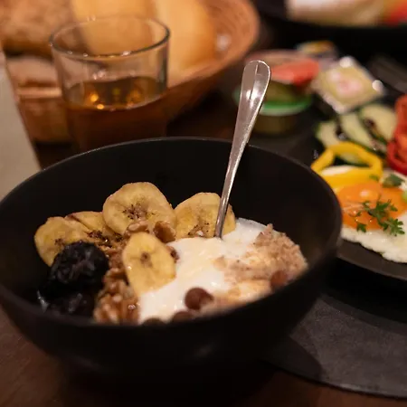 Stoiser -parkplatz Inbegriffen! فندق 4*