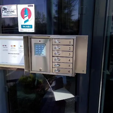 Stoiser -parkplatz Inbegriffen! 4* Γκρατς