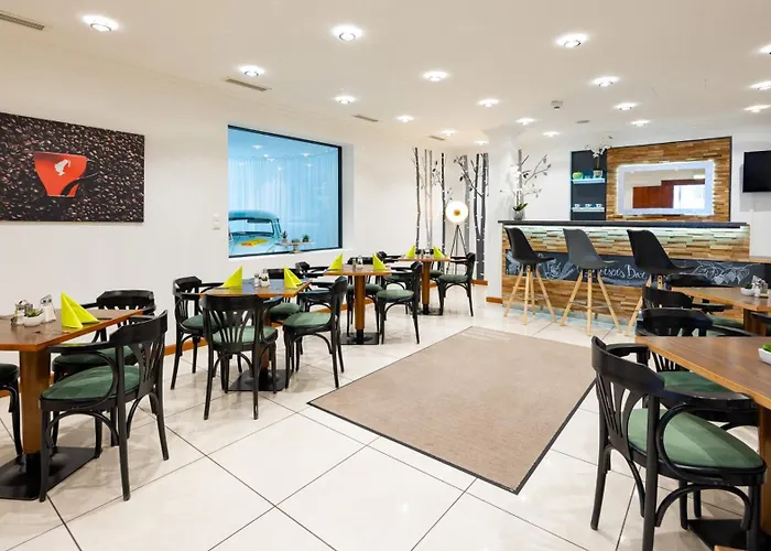 Stoiser -parkplatz Inbegriffen! فندق