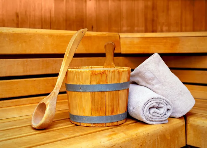 Stoiser -parkplatz Inbegriffen! 호텔