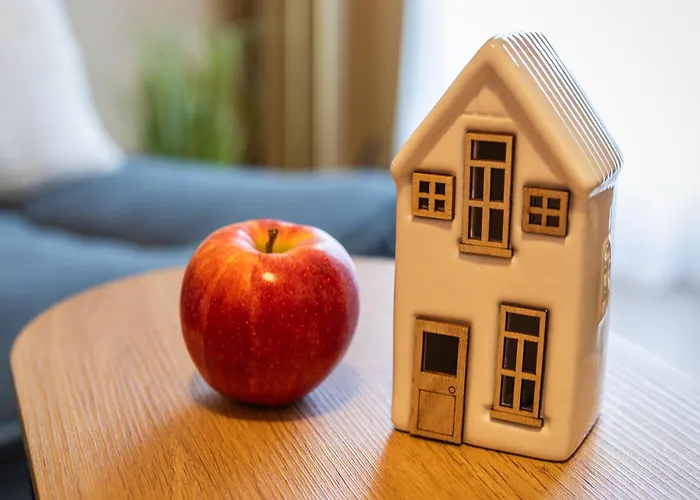 Stoiser -parkplatz Inbegriffen! 4*