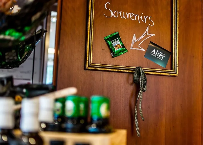 Stoiser -parkplatz Inbegriffen! فندق غراتس