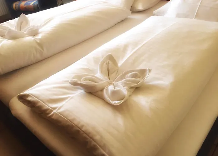 Stoiser -parkplatz Inbegriffen! فندق