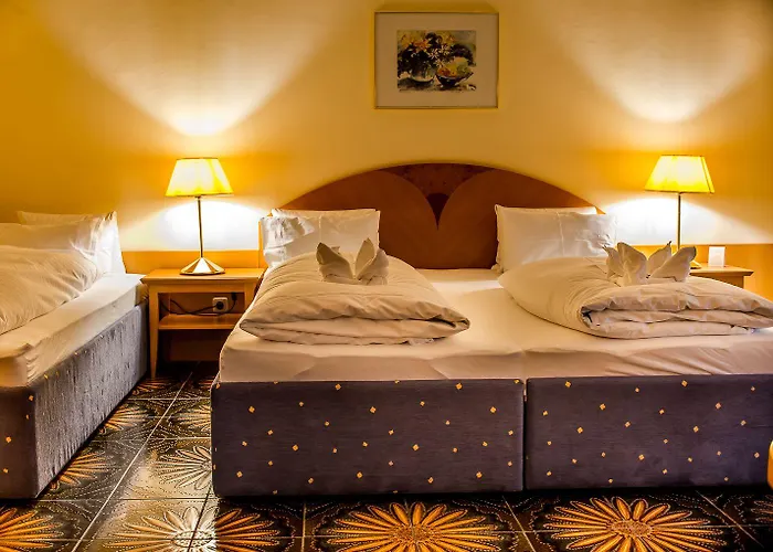 Stoiser -parkplatz Inbegriffen! فندق