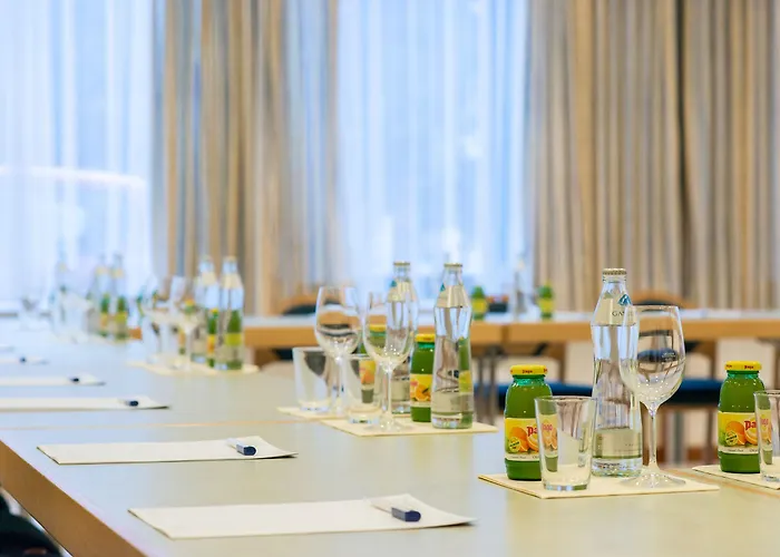 Stoiser -parkplatz Inbegriffen! فندق غراتس