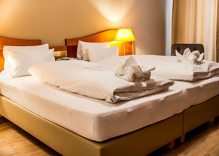 Stoiser -parkplatz Inbegriffen!