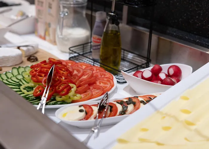 Stoiser -parkplatz Inbegriffen! غراتس