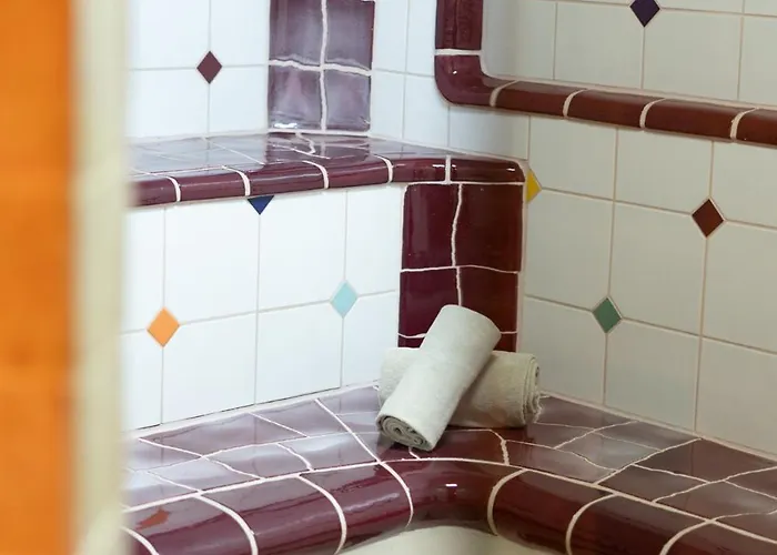 Stoiser -parkplatz Inbegriffen! فندق