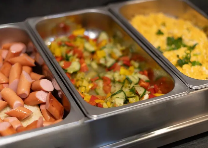 Stoiser -parkplatz Inbegriffen! فندق 4*