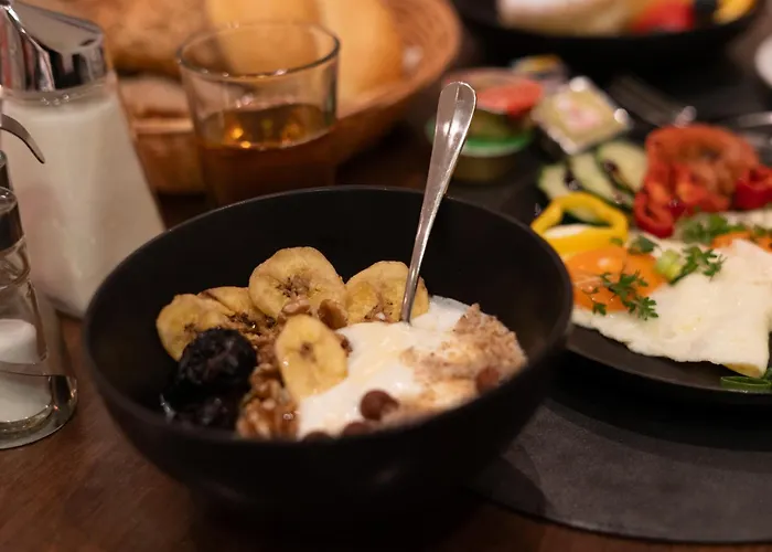 Stoiser -parkplatz Inbegriffen! فندق 4*