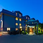 Hotel Stoiser -parkplatz Inbegriffen! 4*
