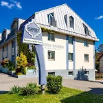 Stoiser -parkplatz Inbegriffen! 4* غراتس