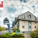 Stoiser -parkplatz Inbegriffen! فندق