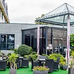 Stoiser -parkplatz Inbegriffen! 4*