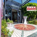 Stoiser -parkplatz Inbegriffen! 4* غراتس