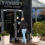 فندق Stoiser -parkplatz Inbegriffen! 4*