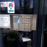 Stoiser -parkplatz Inbegriffen! 4* غراتس