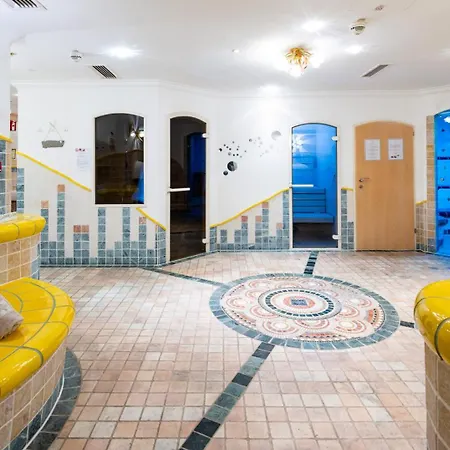 Stoiser -parkplatz Inbegriffen!