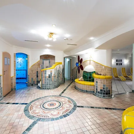 Stoiser -parkplatz Inbegriffen! Otel