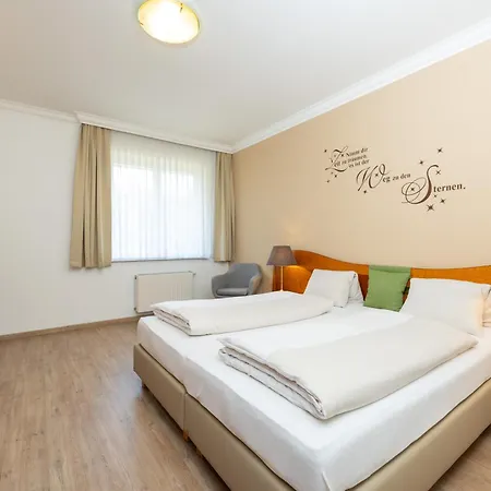 Stoiser -parkplatz Inbegriffen! 4*