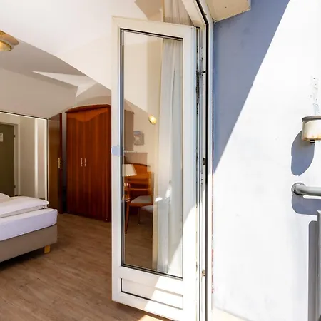 Stoiser -parkplatz Inbegriffen! Hotel