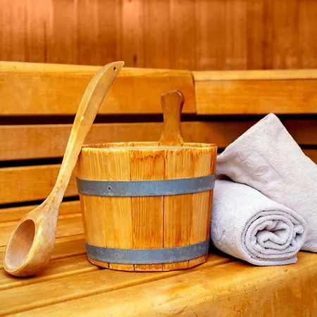 Stoiser -parkplatz Inbegriffen! Otel