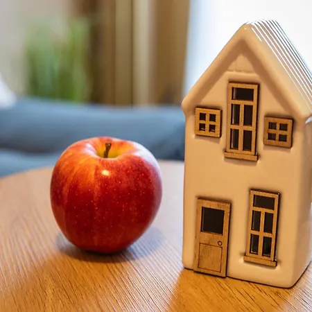 Stoiser -parkplatz Inbegriffen! 4*