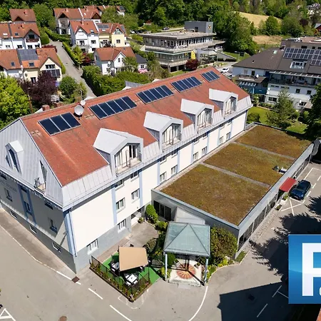 Hotel Stoiser -parkplatz Inbegriffen!