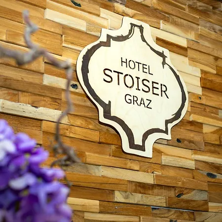 Stoiser -parkplatz Inbegriffen! Szálloda Graz