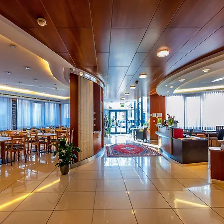 Hotell Stoiser -parkplatz Inbegriffen! Graz