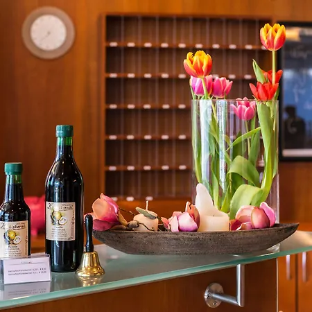 Stoiser -parkplatz Inbegriffen! Otel Graz