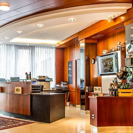 Stoiser -parkplatz Inbegriffen!