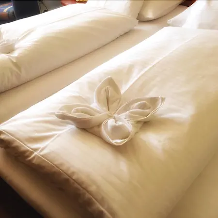 Stoiser -parkplatz Inbegriffen! Otel