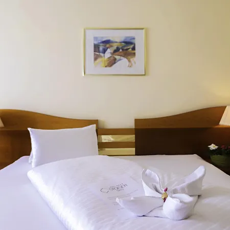 Hotel Stoiser -parkplatz Inbegriffen! 4*