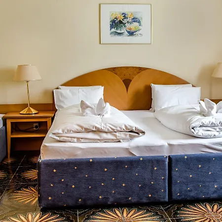 Stoiser -parkplatz Inbegriffen! Otel 4*