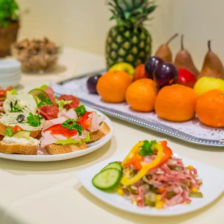 Hotel Stoiser -parkplatz Inbegriffen! Graz