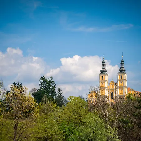 Otel Stoiser -parkplatz Inbegriffen! 4*