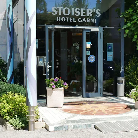 Stoiser -parkplatz Inbegriffen! 4*