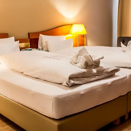 Stoiser -parkplatz Inbegriffen!