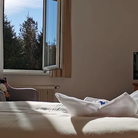 Hotel Stoiser