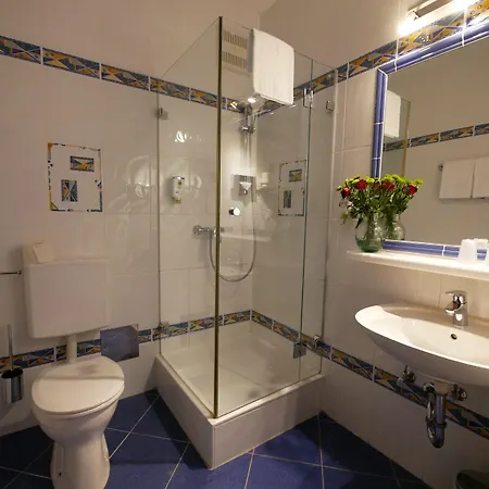 Hotel Stoiser