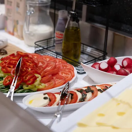 Stoiser -parkplatz Inbegriffen! Štýrský Hradec